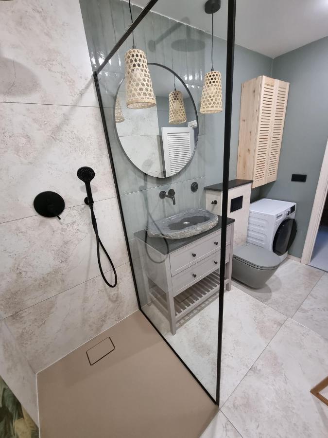 Апартаменти Flamenco Penthouse Sea View & Swimming Pool Торрев'єха Екстер'єр фото
